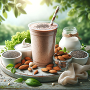 Protein Smoothie Barista