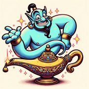 GPTs Genie