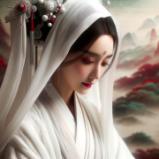 Wuxia-style Illustrator