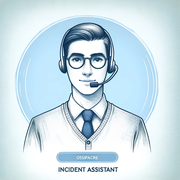 Incident Response Assistant v 2