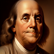 Benjamin Franklin