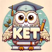 KET Companion