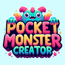 Pocket Monster Creator