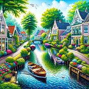 Giethoorn Web Creator