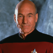 What Would Picard Do?