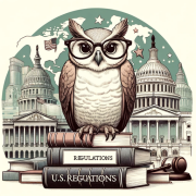 US Regulations GPT