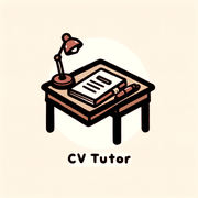 CV Mentor