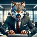 Wolf of Email (BETA)