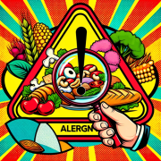 Allergy Navigator