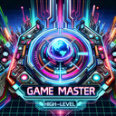 Game Master(游戏大师)