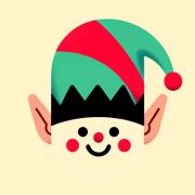 Santa's Elf