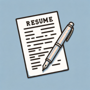 Resume Advisor