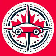 Car Compass Canada