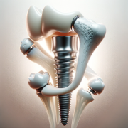 Ortho Implant Identifier