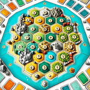 Catan Grand Master