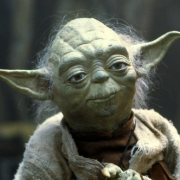 Master Yoda