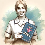 English for Nursing