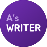 A's Writer