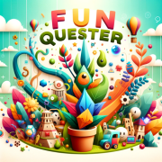 Life is FUN Quester