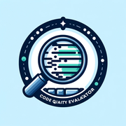 Your Code Quality Evaluator