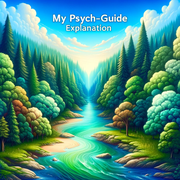 MyPsychGuide Explanation