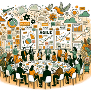 Agile Mentor