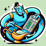 Excel Genie