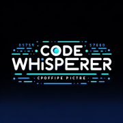 Code Whisperer