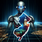 New Jersey SEO Robot