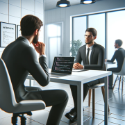 Coding Interview Simulator