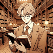 Scholarly Scribe