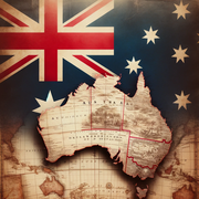 Christian History of Australia