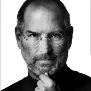 Steve Jobs