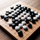 围棋 Weiqi