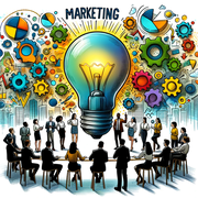 Startup Business Growth Marketing