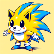 Chris-Chan Sonichu CWC-GPT