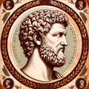 Marcus Aurelius GPT