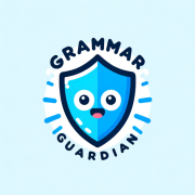 Grammar Guardian