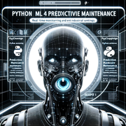 PythonML4PredictiveMaintenance