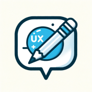 UX Writer