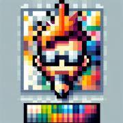 Pixel Art Pro