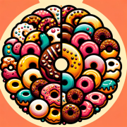 Doughnut.com/Ai