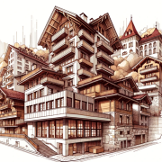 SwissArchitectGPT