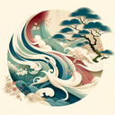 Japanese Painting Creator