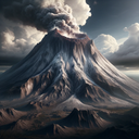 VolcanoGPT