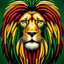 Rasta Lion GPT