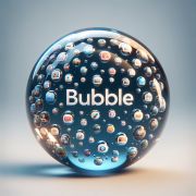 Bubble Buddy