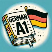 German A1 - Tutor & Training