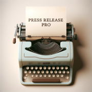 Non-Profit Press Release Pro