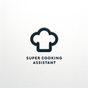 Super Cooking Assistant